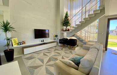 Imagem 4: XANGRI-Lá - Casa de Condomínio - Centro