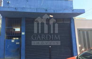 Imagem: O depósito possui 20m² de Área e está localizado em Campos