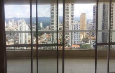 Imagem 2: APARTAMENTO RESIDENCIAL em São Paulo - SP, Água Fria