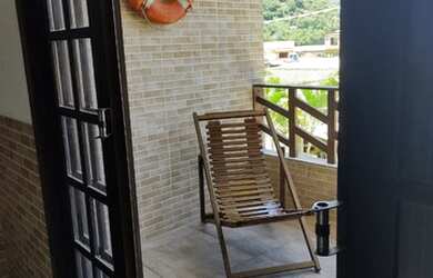 Imagem 12: CASA ILHA GRANDE - PRAIA DE PROVETÁ -ALUGUEL TEMPORADA