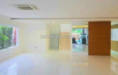 Imagem 6: Casa condomínio Blue Houses, Barra da Tijuca, Rio de Janeiro, RJ