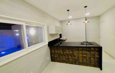 Imagem 9: BELÍSSIMA CARA NO RECREIO DOS BANDEIRANTES, PRIMEIRA LOCAÇÃO