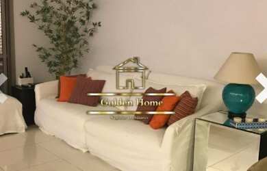 Imagem 6: Lindo apartamento no Condomínio Santa Mônica Jardins