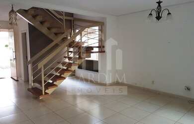 Imagem 3: Casa - Ribeirão Preto - Condomínio Jardim Sul - Região Sul