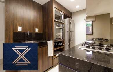 Imagem 9: Apartamento com 2 dormitórios à venda, 110 m² por R$ 1.050.000 - Lourdes - Belo Horizonte