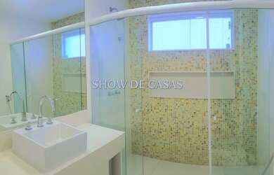 Imagem 12: Casa condomínio Blue Houses, Barra da Tijuca, Rio de Janeiro, RJ