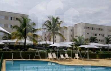 Imagem 2: Apartamento - Ribeirão Preto - Green Ville - Região Sul