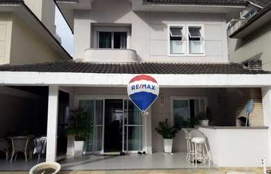 Imagem 5: Casa com 4 dormitórios à venda, 220 m² por R$ 1.250.000,00 - Recreio...