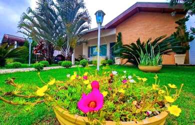 Imagem 12: Casa de condomínio para venda com 208 metros quadrados com 3 quartos em Jacaré - Itupeva