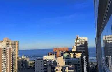 Imagem 4: OPORTUNIDADE Apartamento ALTO PADRÃO c/ Vista Mar - MOBILIADO