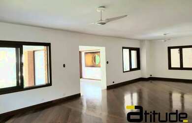 Imagem 11: CASA PARA VENDA CONDOMÍNIO RESIDENCIAL ALPHA 1 - BARUERI