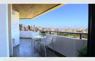 Imagem 11: Apartamento à venda no bairro Vila Suzana - São Paulo/SP