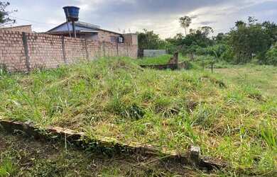 Imagem 4: Terreno a venda. 500m² de Área