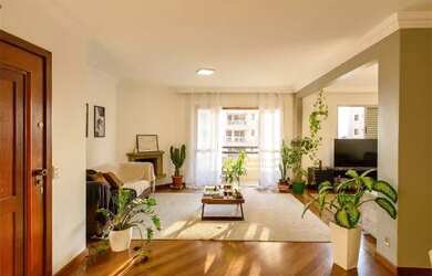 Imagem 1: Apartamento à venda no bairro Vila Suzana - São Paulo/SP