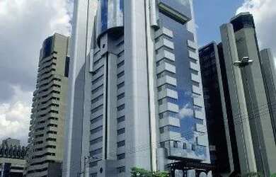 Imagem: O depósito possui 578m² de Área e está localizado em Brooklin