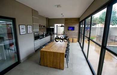 Imagem 14: Venda - Casa em Condomínio - 3 dormitórios, 1 tipo apartamento, armários,...