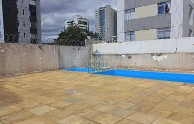 Imagem 2: Apartamento no Sagrada Família com 03 quartos, 03 banheiros e piscina...
