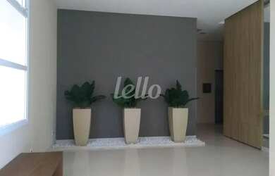 Imagem 2: Santo André - Apartamento Padrão - Jardim