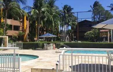 Imagem 4: Diária em apartamento em Condomínio na Praia do Futuro