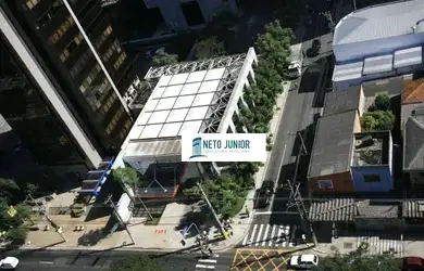 Imagem 9: Conjunto, 432 m² - venda por R$ 6.825.600,00 ou aluguel por R$ 41.115,05 - Brooklin - São