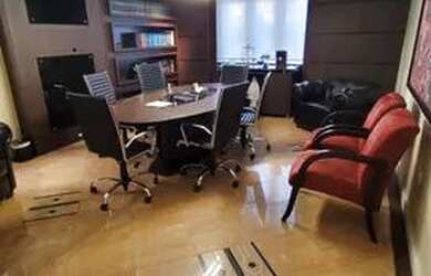 Imagem 6: Casa 8 salas 3 banheiros 1 cozinha 1 recepção 10 vagas