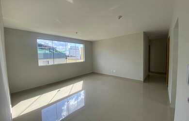 Imagem 4: Apto Novo 03 Qtos Suíte Prédio Pequeno Bairro Fernão Dias BH