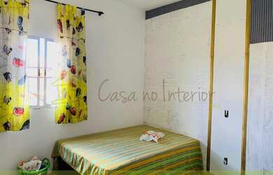 Imagem 8: CASA RESIDENCIAL em ITUPEVA - SP, NOVA MONTE SERRAT