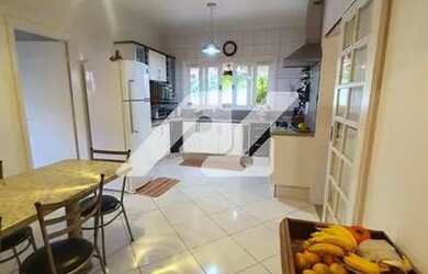 Imagem 7: casa - Betel - Paulínia. Piscina, Churrasqueira, VarandaeÁrea de serviço