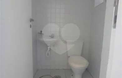 Imagem 10: Sala comercial em Santana , 2 banheiros e 2 vagas