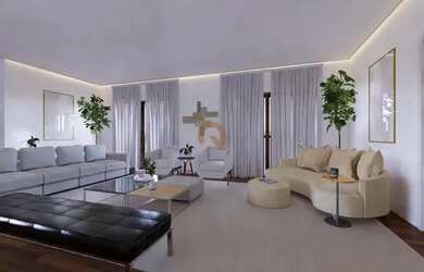 Imagem 6: Apartamento para venda e locação no Jardim Paulistano