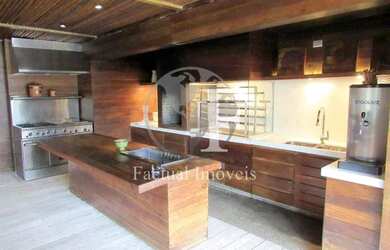 Imagem 11: Casa com 5 dormitórios à venda, 901 m² por R$ 25.000.000,00 - Marina...