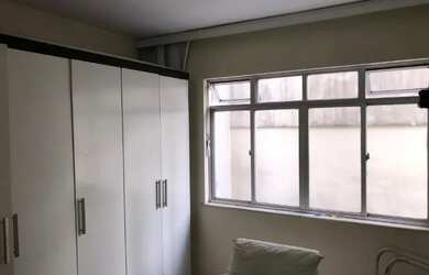 Imagem 4: Venda - Apartamento quarto e sala no Centro - Juiz de Fora