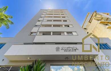 Imagem: O apartamento possui 2 Dormitórios, 2 Banheiros, 2 Vagas na