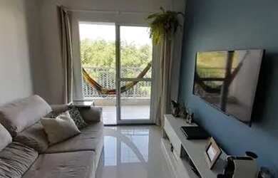 Imagem 2: Apartamento com 2 Dormitórios no Alto da Boa Vista