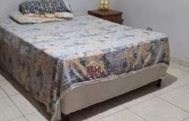 Imagem 5: Casa com 4 dormitórios à venda, 90 m² por R$ 477.000,00 - Parque Aeroporto - Taubaté/SP