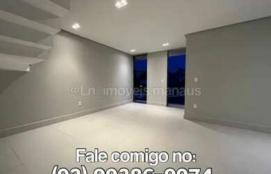 Imagem 10: Duplex de luxo com Piscina no condomínio quinta das Marinas 3 Suítes - FINANCIA! ...