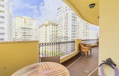 Imagem 16: Locação Apartamento 4 Dormitórios - 587 m² Jardim Paulista