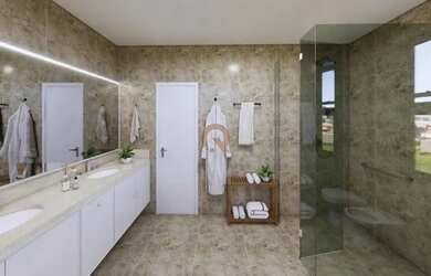 Imagem 4: Apartamento para venda e locação no Jardim Paulistano