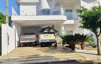 Imagem 2: Maravilhosa casa á venda no Residencial portal dos Manacás Artur Nogueira...