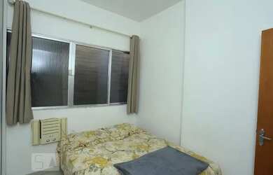 Imagem 8: Apartamento para Aluguel - Copacabana, 1 Quarto, 60 m2