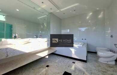 Imagem 16: Casa com 4 dormitórios, 540 m² - venda por R$ 5.999.000,00 ou aluguel...