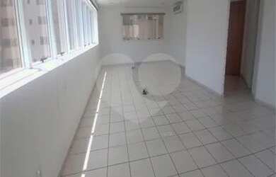 Imagem 8: Sala comercial em Santana , 2 banheiros e 2 vagas