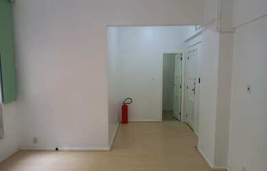 Imagem: O depósito possui 27m² de Área e está localizado em Copacabana