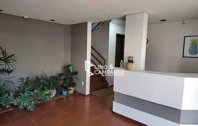 Imagem 2: Apartamento com 2 dormitórios, 46 m² - venda por R$ 195.000 ou aluguel por R$ 1.106/mês
