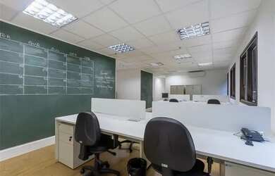 Imagem 10: Sala à venda no bairro Jardim Paulista - São Paulo/SP