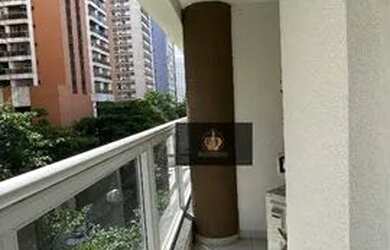 Imagem 12: Apartamento com 3 dormitórios, 168 m² - venda por R$ 1.150.000 ou aluguel...