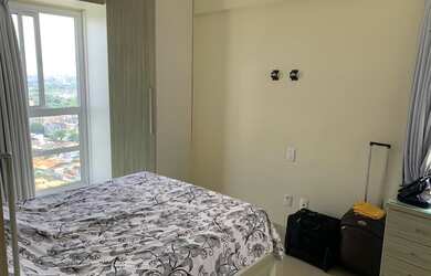 Imagem 13: ALUGO 4/4 MOBILIADO 123M RESERVA DAS ÁRVORES HORTO BELA VISTA