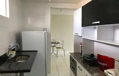 Imagem 4: Alugo apartamento por temporada na melhor localização no alto branco