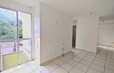 Imagem 4: Conquista Torquato 2º andar vista verde incluso taxa cond água segurança...