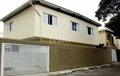 Imagem 2: São Paulo - Casa Padrão - Moema